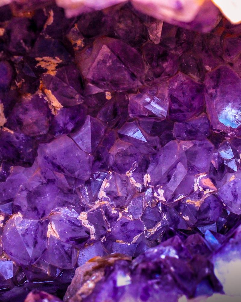 Amethyst