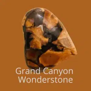 Grand Canyon Wonderstone