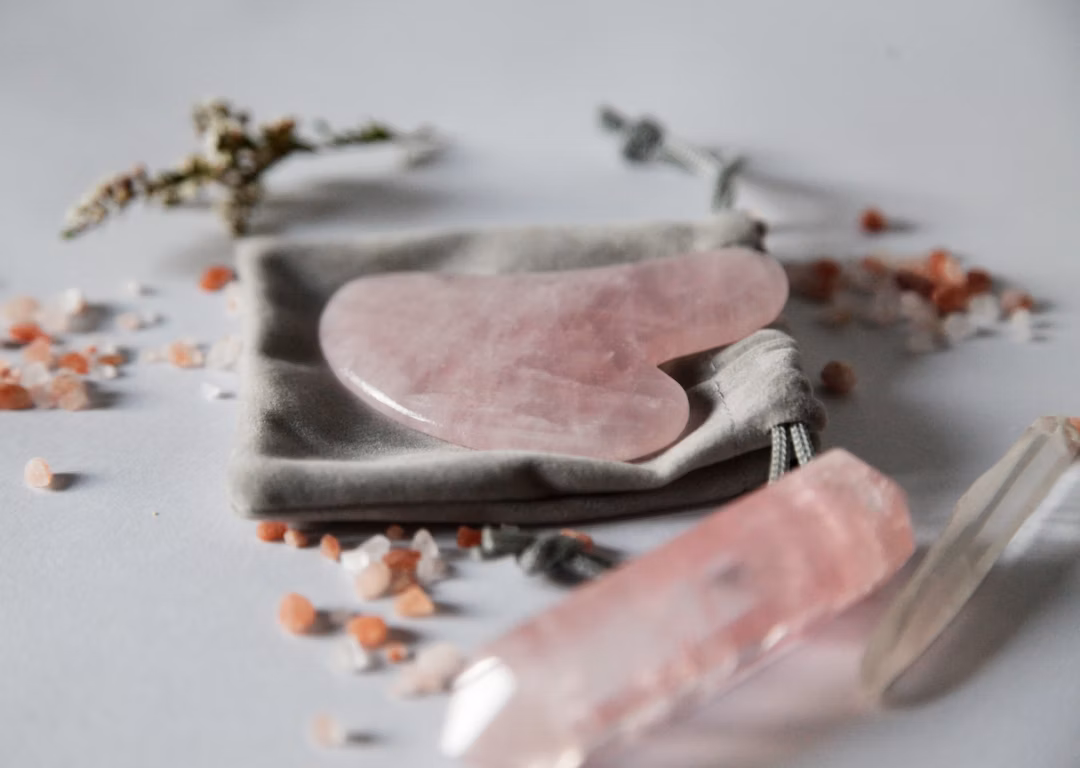 Rose Quartz