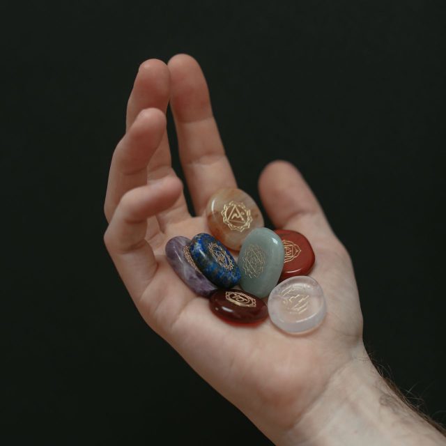 Chakras