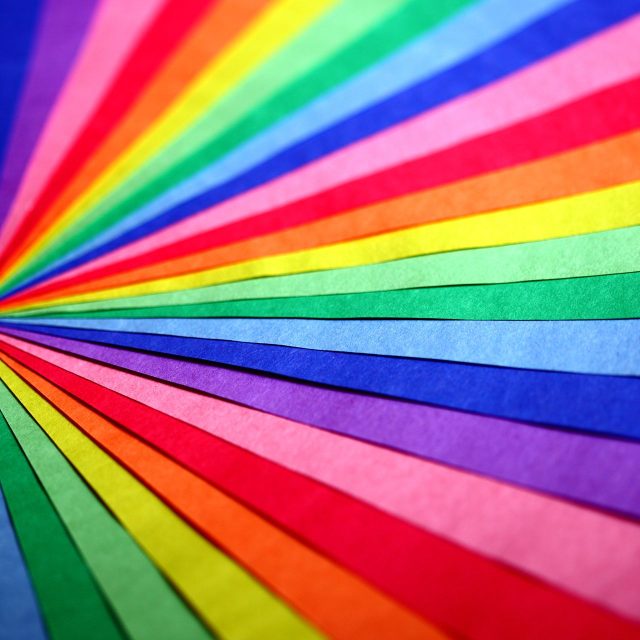 Colour