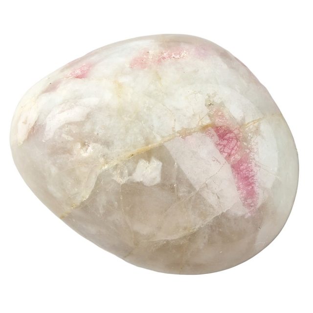 Tumbled Rubellite