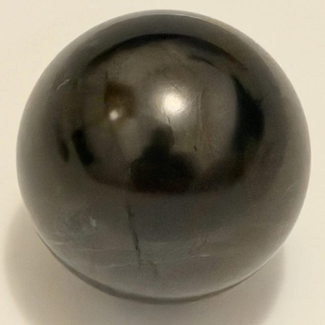 30mm Shungite Sphere